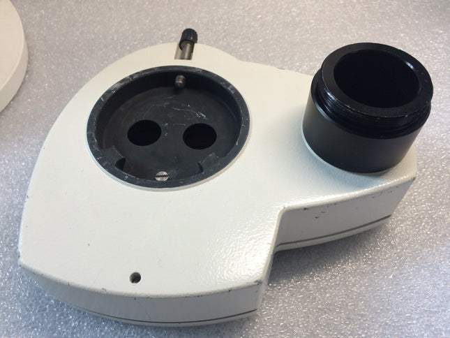 Leica Stereo Microscope Documentation Photo Tube HD Camera Port 10446308