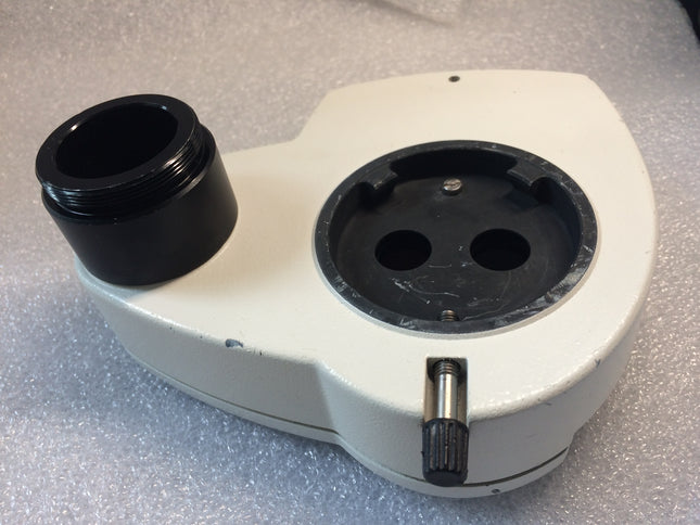 Leica Stereo Microscope Documentation Photo Tube HD Camera Port 10446308