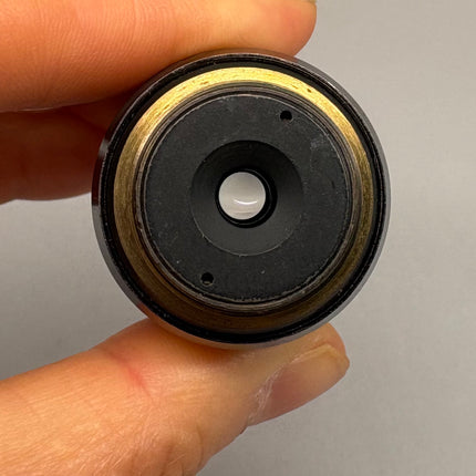 Olympus LCPlanApo 50x0.60 ∞/0 Microscope objective lens