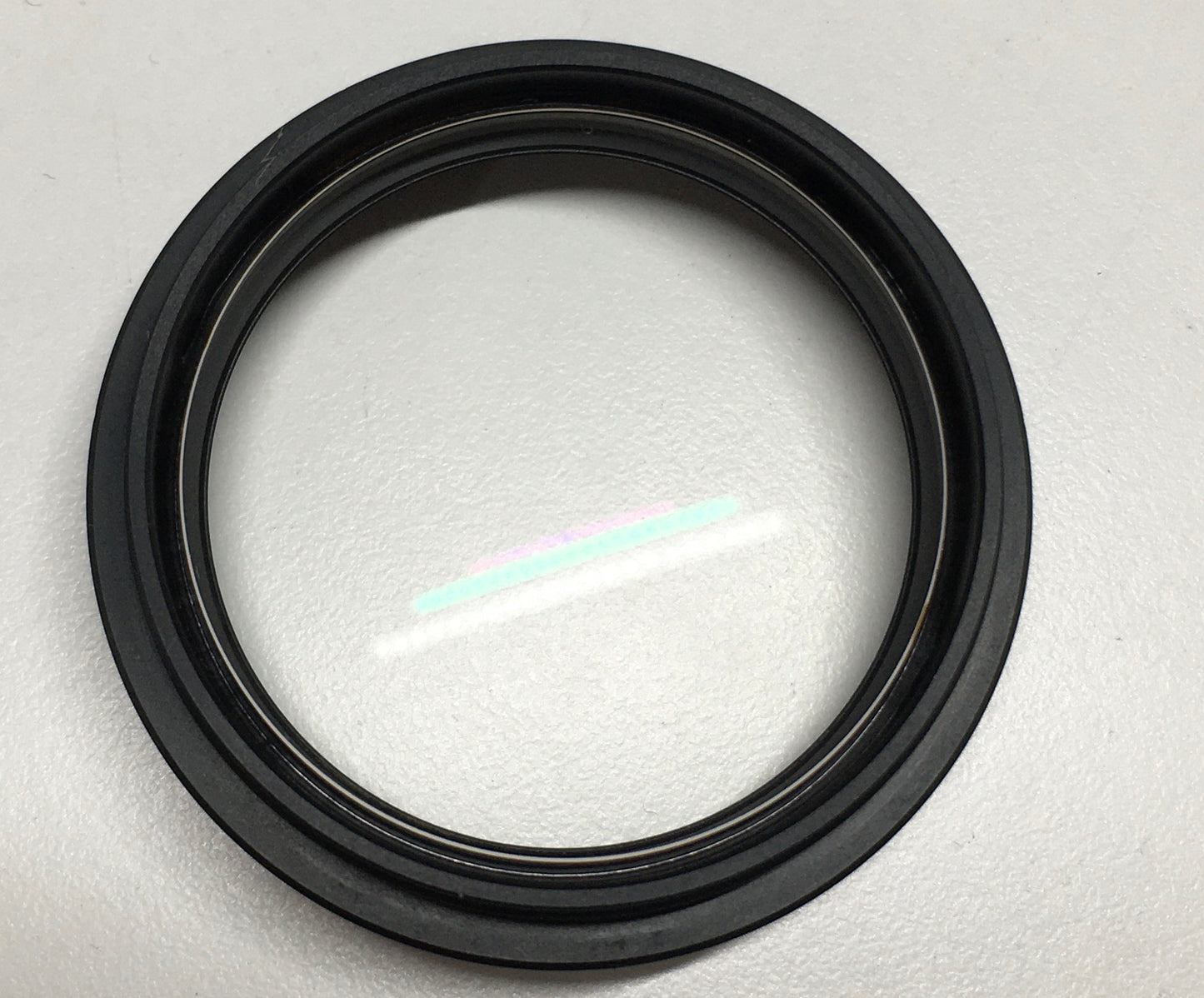 Leica Microscope Auxiliary obj, 0.75X 10446320 WD 130MM f/ S4E,S6,S6E 52mmThread
