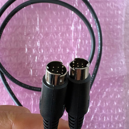 Olympus Microscope U-NPCBL100 Interface Cable 100cm