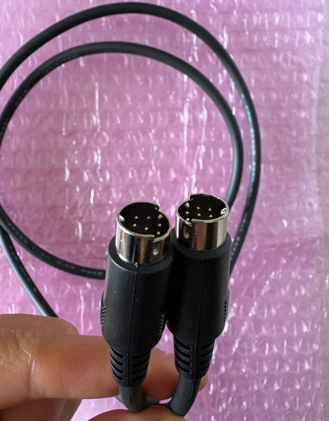 Olympus Microscope U-NPCBL100 Interface Cable 100cm