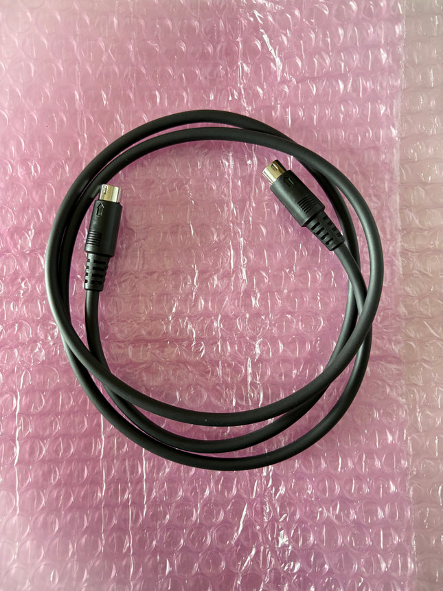 Olympus Microscope U-NPCBL100 Interface Cable 100cm