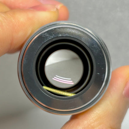 Nikon Eclipse Microscope Objective L Plan SLWD 20x0.35 EPI ∞/0 WD24 M25