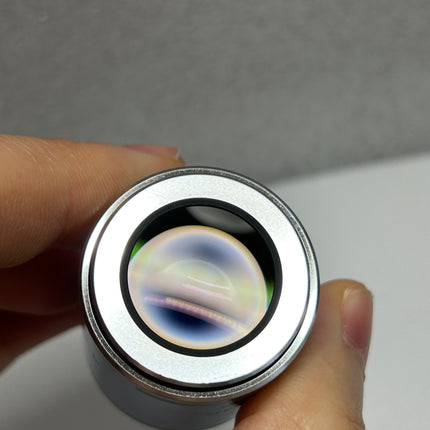 Nikon Eclipse Microscope Objective L Plan SLWD 20x0.35 EPI ∞/0 WD24 M25