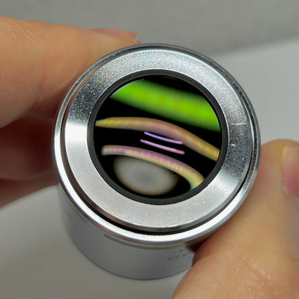 Nikon Eclipse Microscope Objective L Plan SLWD 20x0.35 EPI ∞/0 WD24 M25