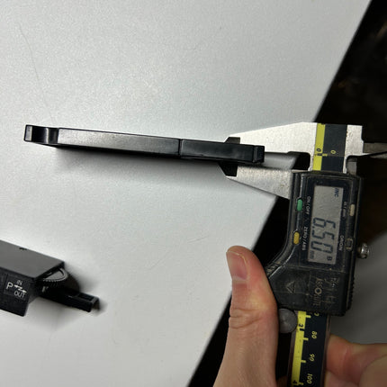 Nikon Analyzer Rotating Polarizer Wave Plate Universal DIC Microscope