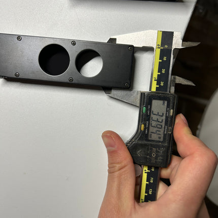 Nikon Analyzer Rotating Polarizer Wave Plate Universal DIC Microscope