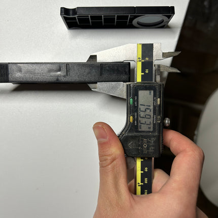 Nikon Analyzer Rotating Polarizer Wave Plate Universal DIC Microscope