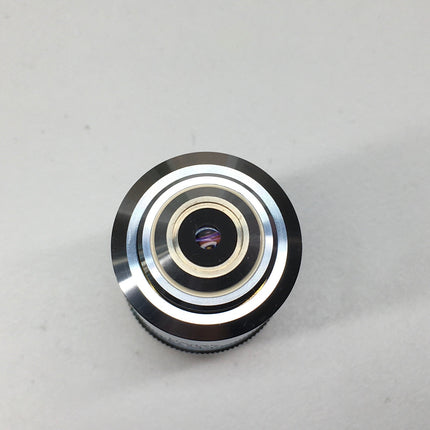 Nikon M Plan 40X 0.65 210/0 Microsocpe Objective RMS