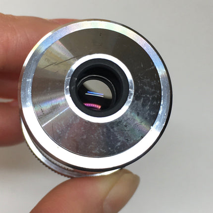 Nikon BD Plan 10X0.25 210/0 Microsocpe Objective M26 Thread