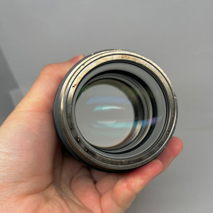 Olympus SDF PLAPO 2x PFC NA0.3 WD 20mm f/ SZX16 Stereo Microscope Objective