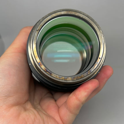 Olympus SDF PLAPO 2x PFC NA0.3 WD 20mm f/ SZX16 Stereo Microscope Objective