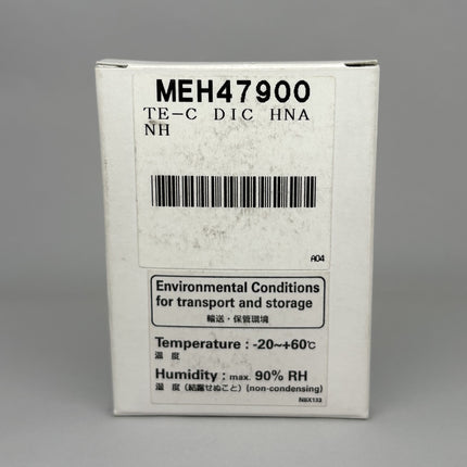 NIKON TE-C DIC MODULE DIC HNA NH MEH47900