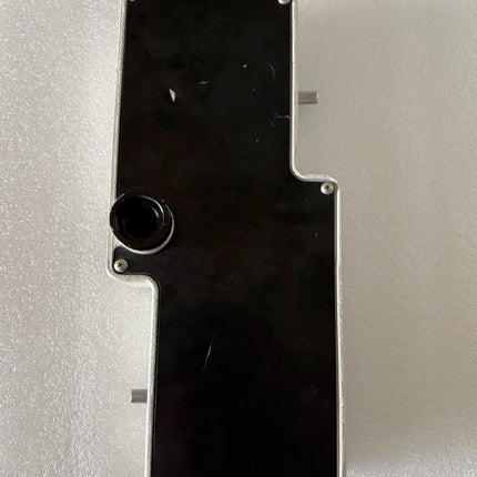 Nikon Microscope Y-THR-L Multiview Teaching Unit Side by Side Type L top view, showing its design and features.