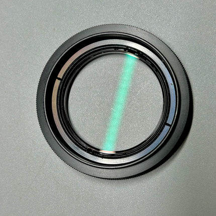 Nikon Stereo Microscope 1/4 λ Plate 55MM thread