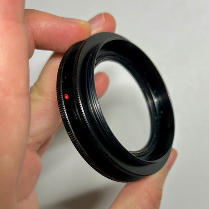 Nikon Stereo Microscope 1/4 λ Plate 55MM thread