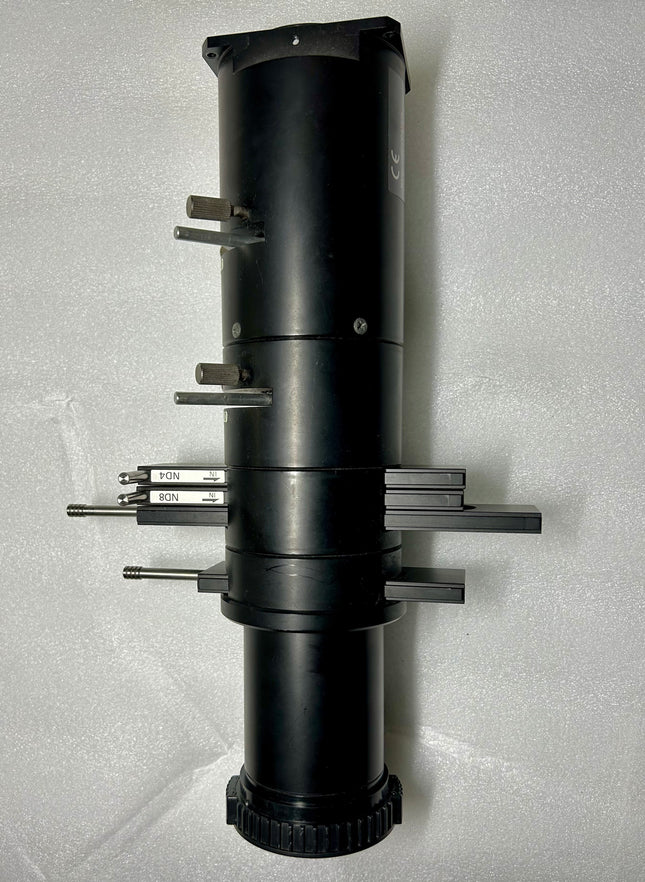 Nikon Microscope T-FL-TIRF2 Fluorescence Illuminator for TE2000