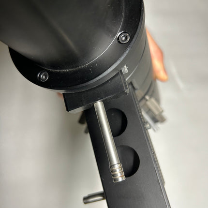 Nikon Microscope T-FL-TIRF2 Fluorescence Illuminator for TE2000