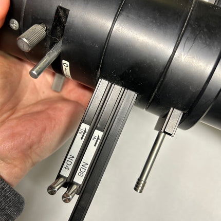 Nikon Microscope T-FL-TIRF2 Fluorescence Illuminator for TE2000