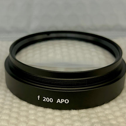 Zeiss Opmi Objective Lens F 200 APO 302652-9904 60mm Thread new conditon