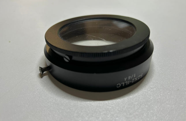 Olympus Stereo Microscope Quarter Wave Plate SZX2-ILLC 1/4 λ
