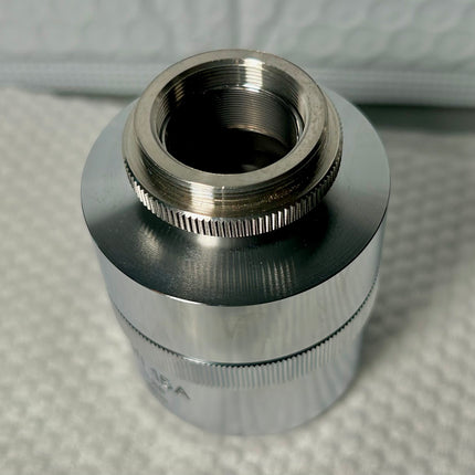Reflective Microscope Objective SCREEN Refl 15A 0.28 160/0 M26 Thread