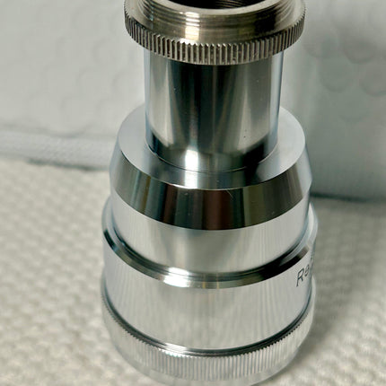 Reflective Microscope Objective SCREEN Refl 50A 0.65 160/0 M26 Thread