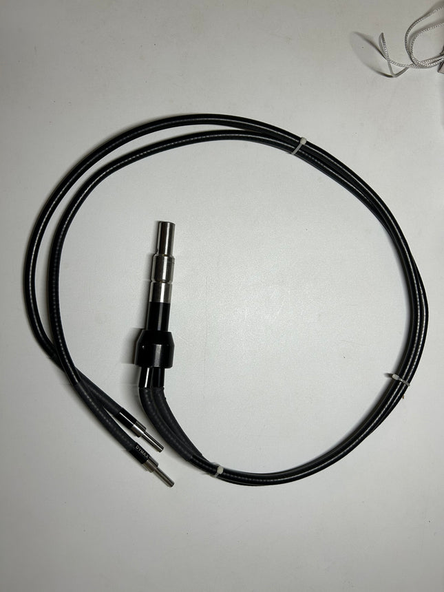 Dymax UV Curing 2-Pole Liquid Light Guide, 1m, 2 x 3mm