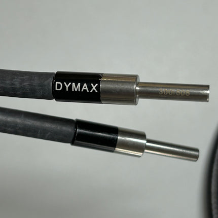 Dymax UV Curing 2-Pole Liquid Light Guide, 1m, 2 x 3mm