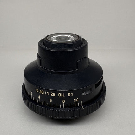 Leica Microscope Condenser 0.90/1.25 S1 501154