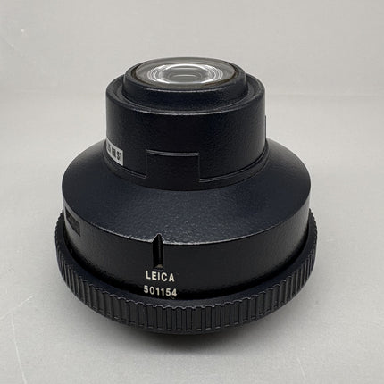 Leica Microscope Condenser 0.90/1.25 S1 501154