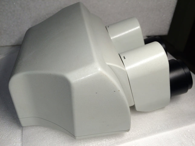 Olympus Microscope Ergonomic Binocular Head SZX-TBI For SZX Series