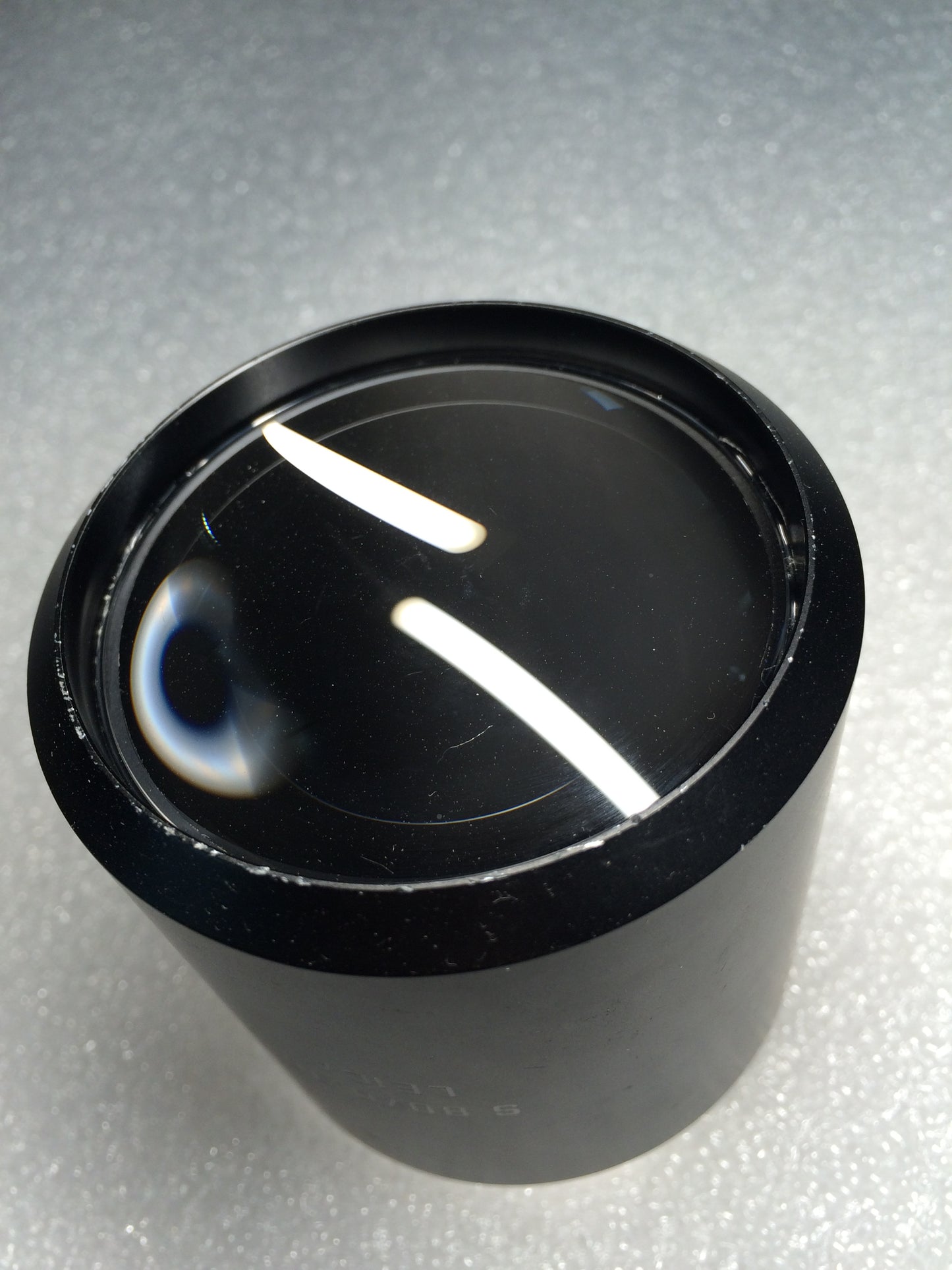 Leica Inverted Microscope S 80/0.30 Condenser Lens 526119