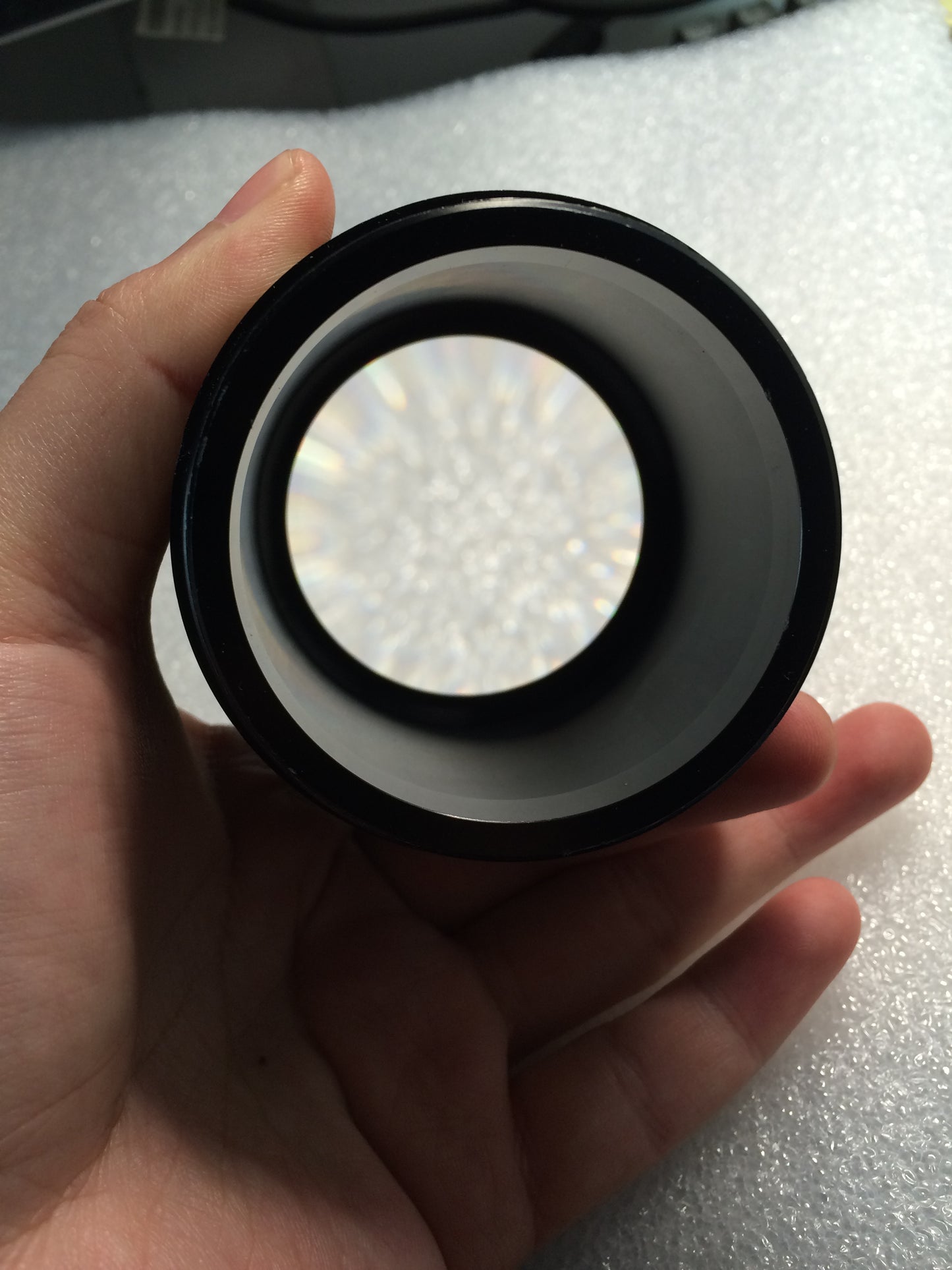 Leica Inverted Microscope S 80/0.30 Condenser Lens 526119
