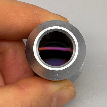 Leica N Plan 2.5x0.07 ∞/- Infinity M25 Thread 506083 Objective