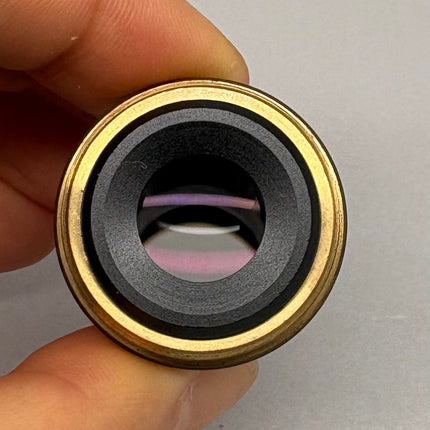 Leica N Plan 2.5x0.07 ∞/- Infinity M25 Thread 506083 Objective