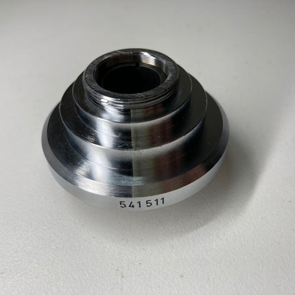 Leica Microscope C-Mount Adapter 0.5x HC f. 1/2" = 16 541511