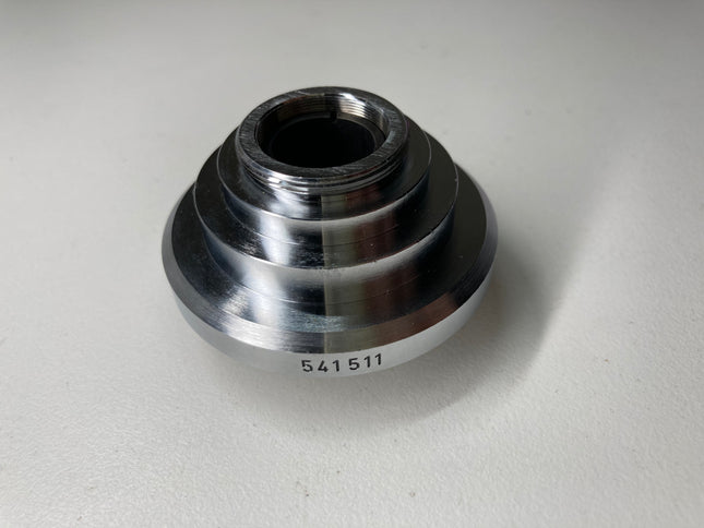 Leica Microscope C-Mount Adapter 0.5x HC f. 1/2" = 16 541511