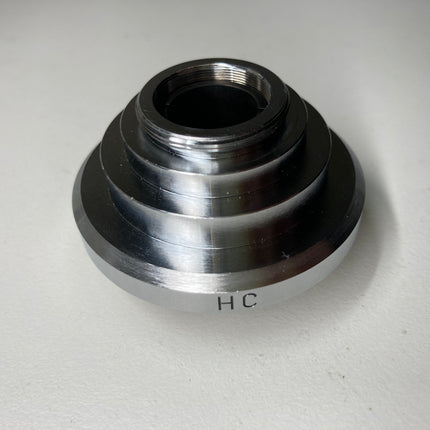 Leica Microscope C-Mount Adapter 0.5x HC f. 1/2" = 16 541511