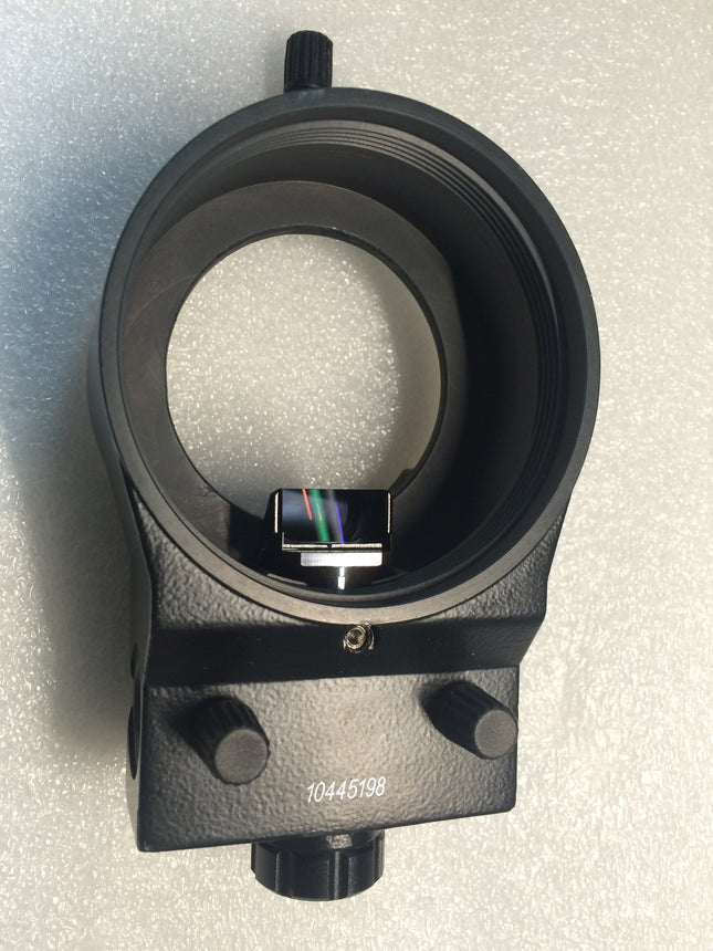 LEICA Stereo Microscope Vertical Incident Illuminator 10445198