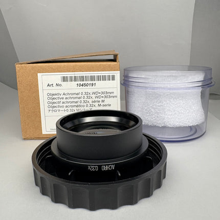 Leica  ACHRO 0.32x 10450191 