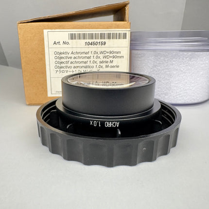 Leica Objective ACHRO 1.0x 10450159
