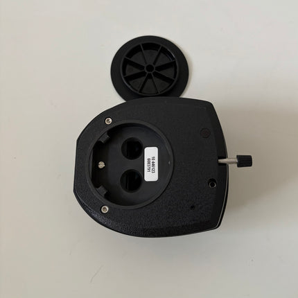 Leica Ergo Wedge 5-25° Ergonomic Adapter 10446123 for Stereo Microscopes like new 