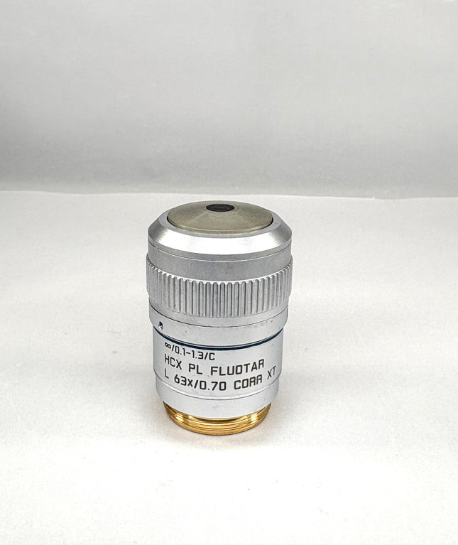 Leica HCX PL FLUOTAR L 63X/0.70 