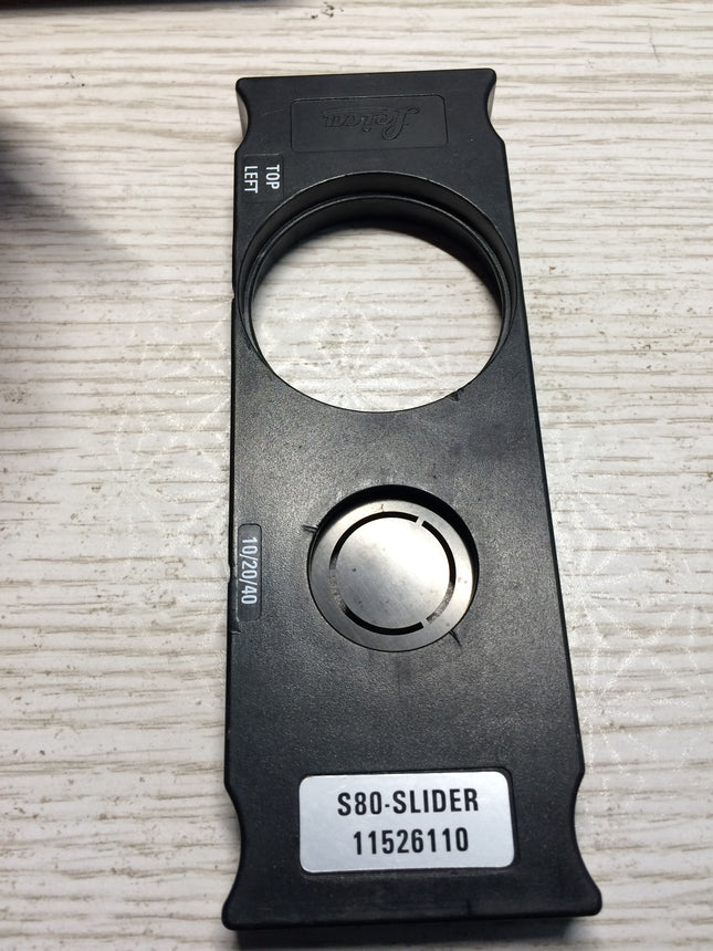 Leica Invert Microscope Phase Contrast S80 Slider 11526110