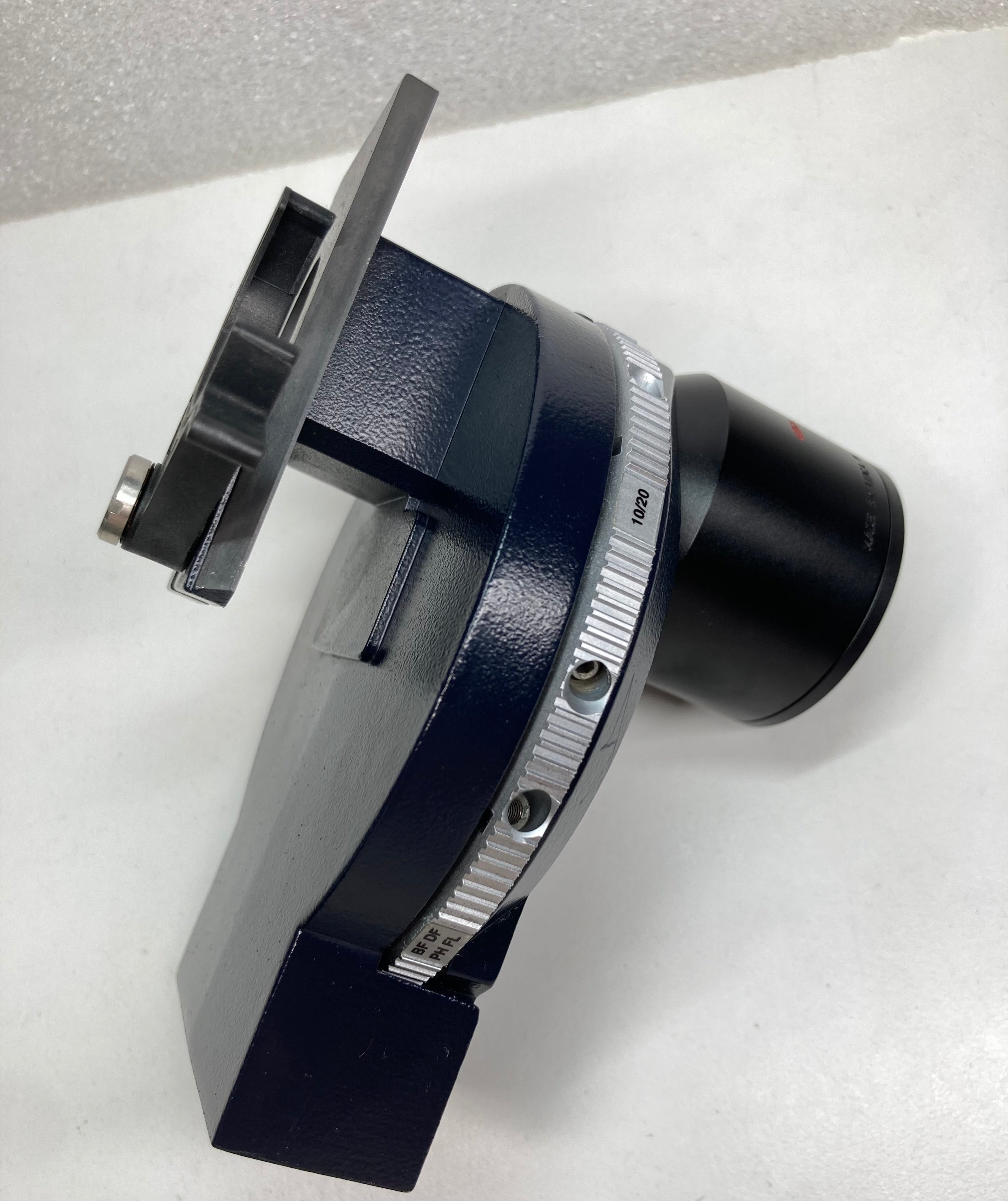 Leica Inverted Microscope Condenser 0.30 S70 For DMIRB/DMIRE – Chengtu ...