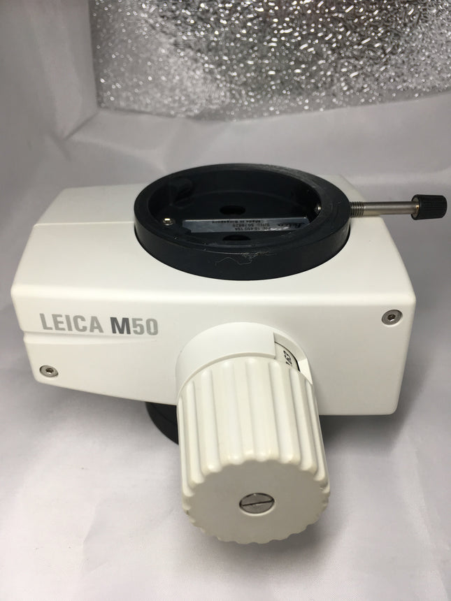 Leica M50 Microscope Zoom Body