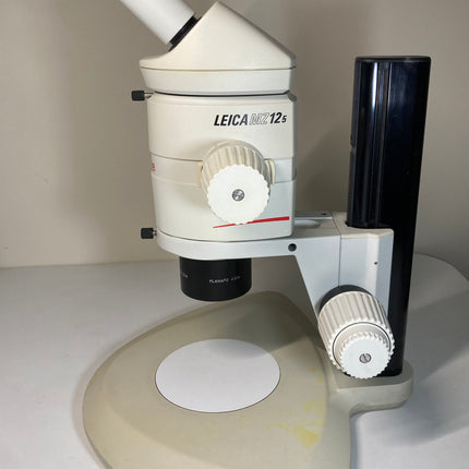 Leica MZ12.5 Stereo Microscope 