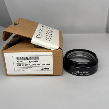 Leica 0.75X 10446320